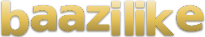 baazi like logo
