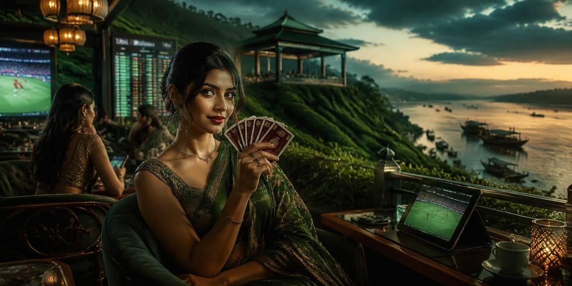 baazi like অল বেটস ব্ল্যাকজ্যাকে কী কী পাবেন